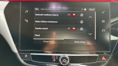 Vauxhall Corsa 1.2 Turbo SRi 5dr Petrol Hatchback